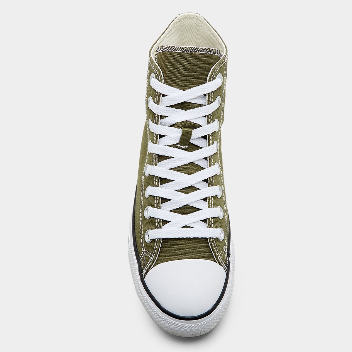 Tênis Converse All Star Chuck Taylor Cano Alto - 3