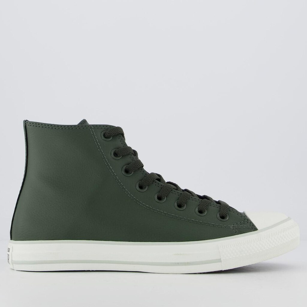 Tênis Converse All Star Chuck Taylor Cano Alto
