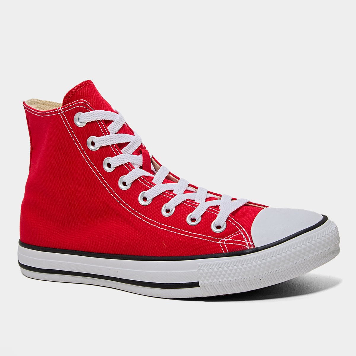 Tênis Converse All Star Chuck Taylor Cano Alto - 1