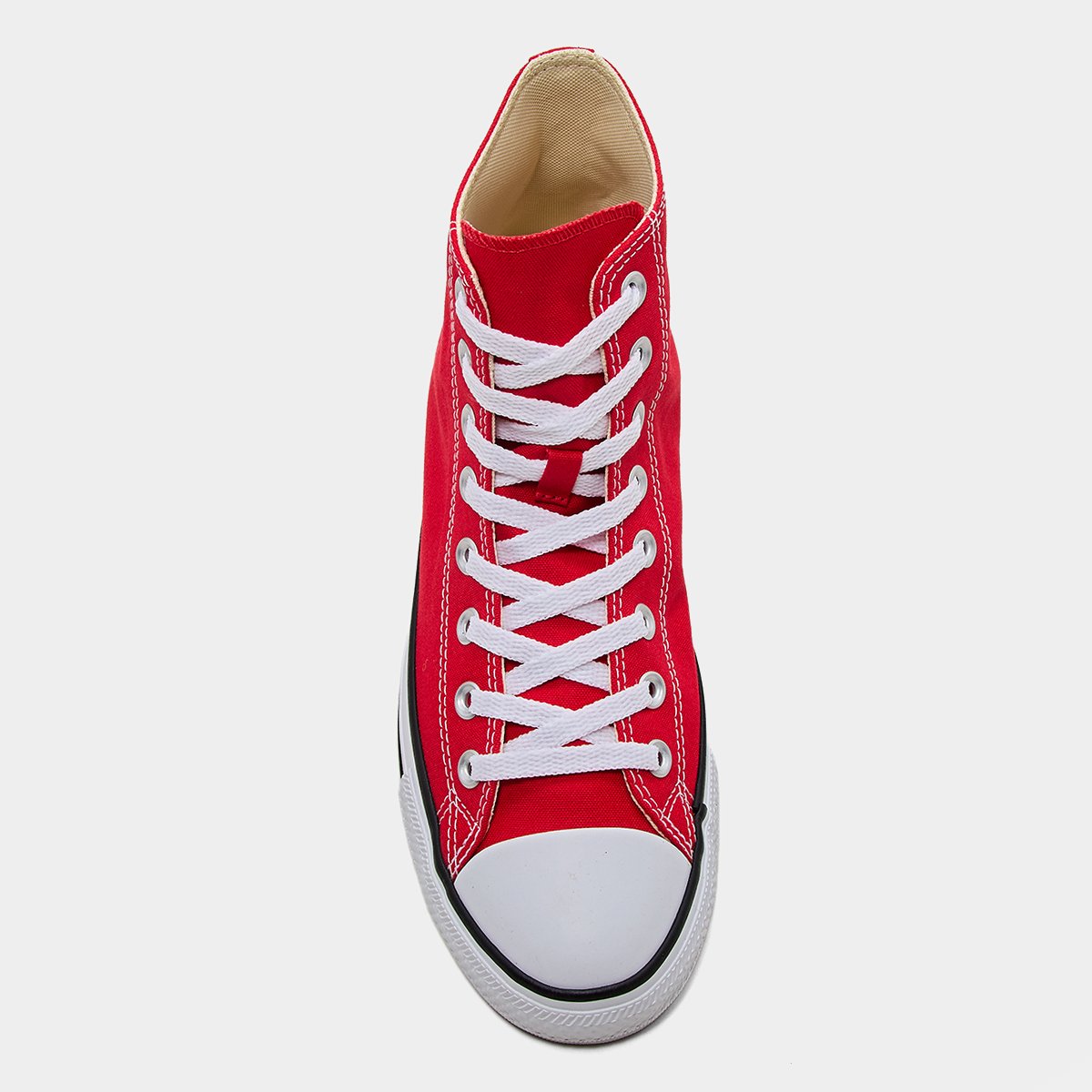 Tênis Converse All Star Chuck Taylor Cano Alto - 3