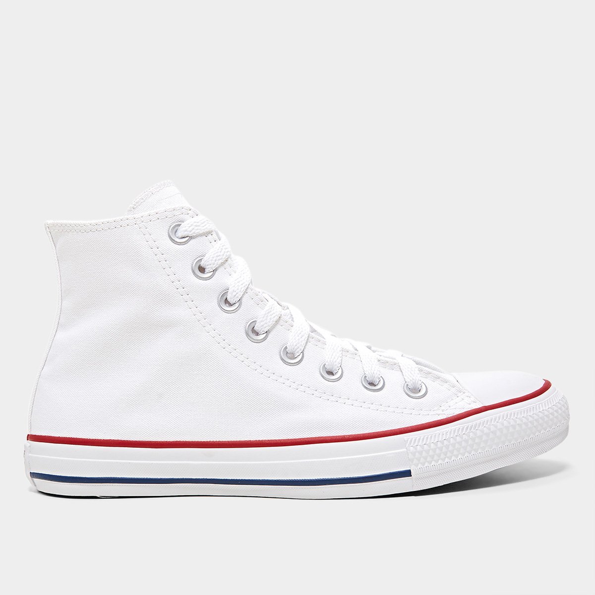 Tênis Converse All Star Chuck Taylor Cano Alto Menor preço em Tênis Converse All Star Chuck Taylor Cano Alto