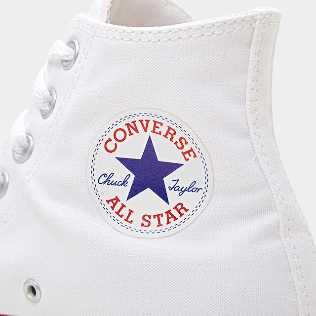 Tênis Converse All Star Chuck Taylor Cano Alto
