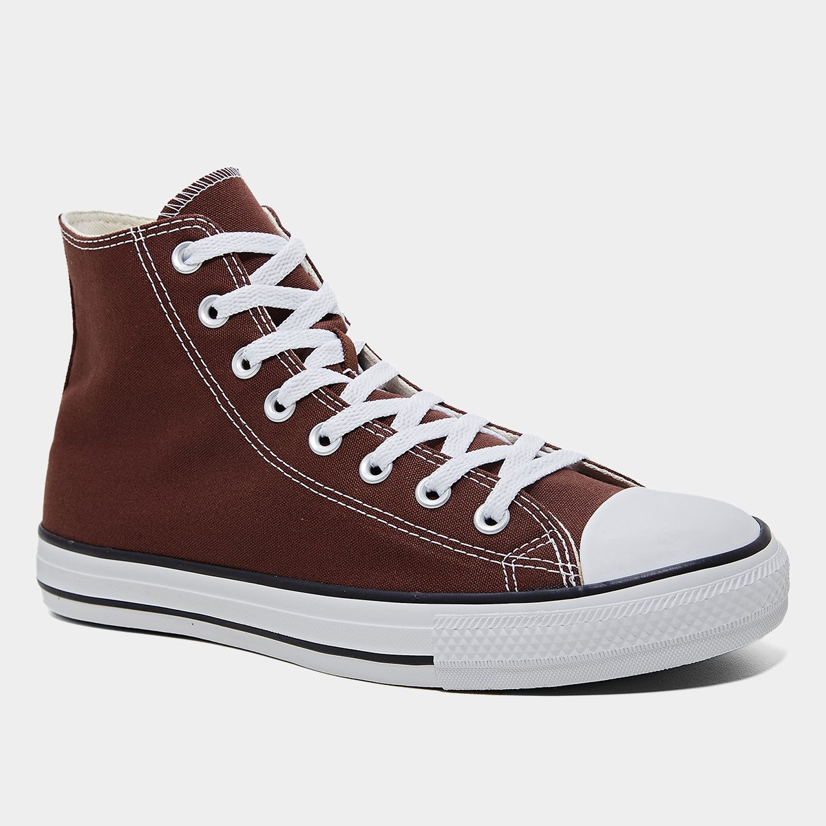 Tênis Converse All Star Chuck Taylor Cano Alto - 1