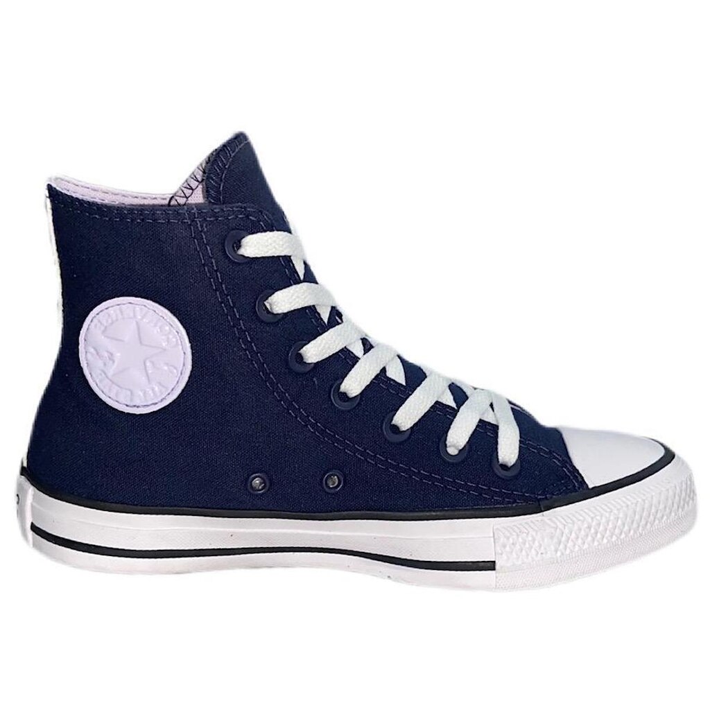 Tênis Converse All Star Chuck Taylor Glam CT2398