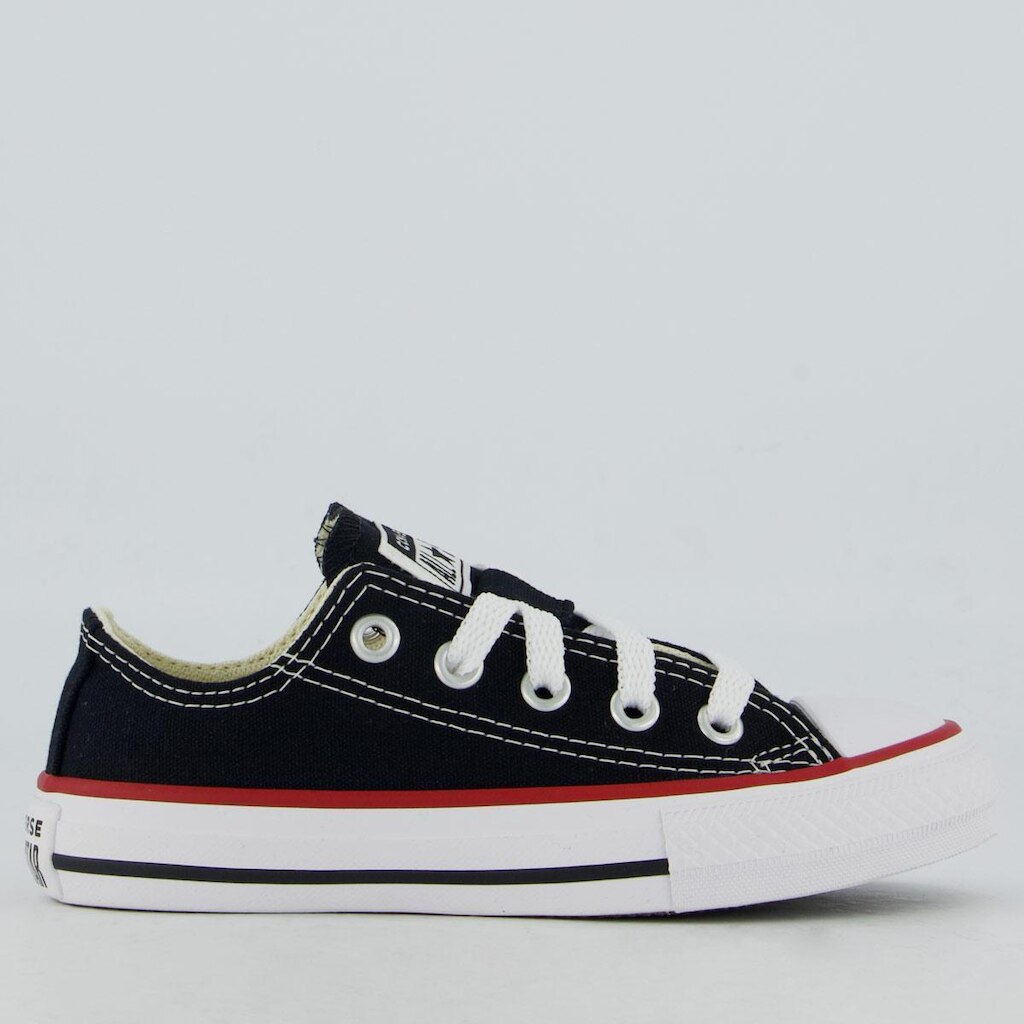 Tênis Converse All Star Chuck Taylor Infantil