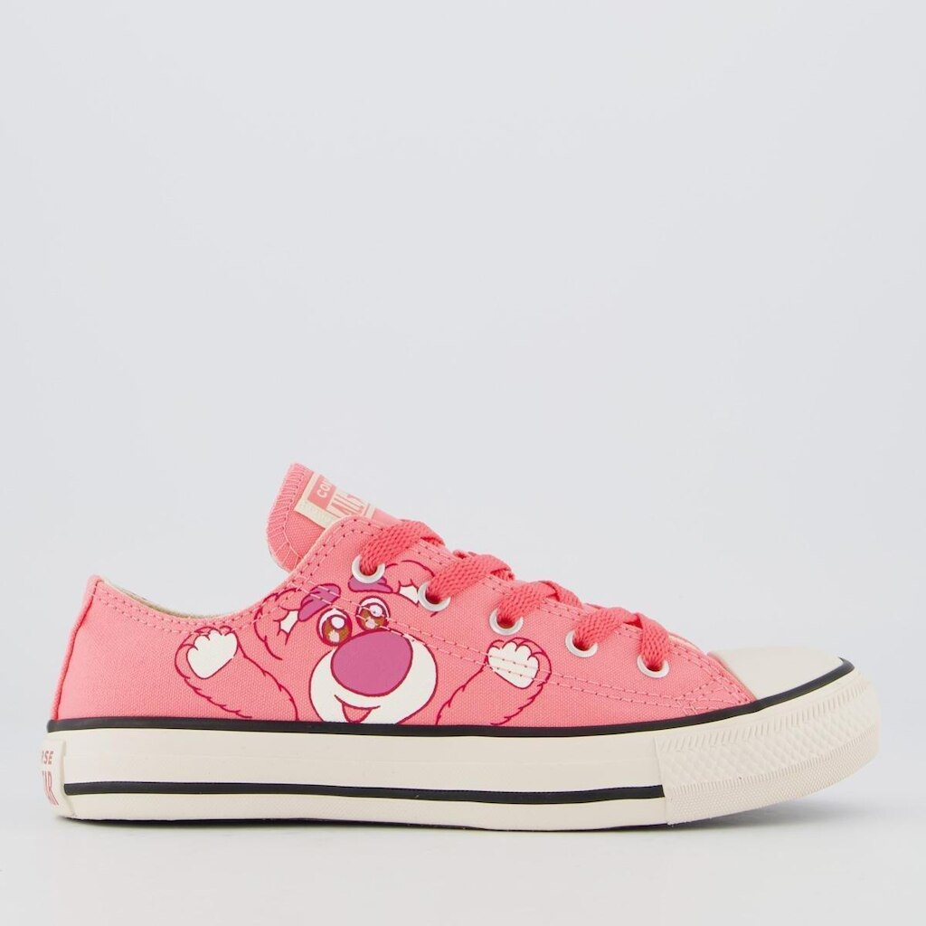Tênis Converse All Star Chuck Taylor Infantil