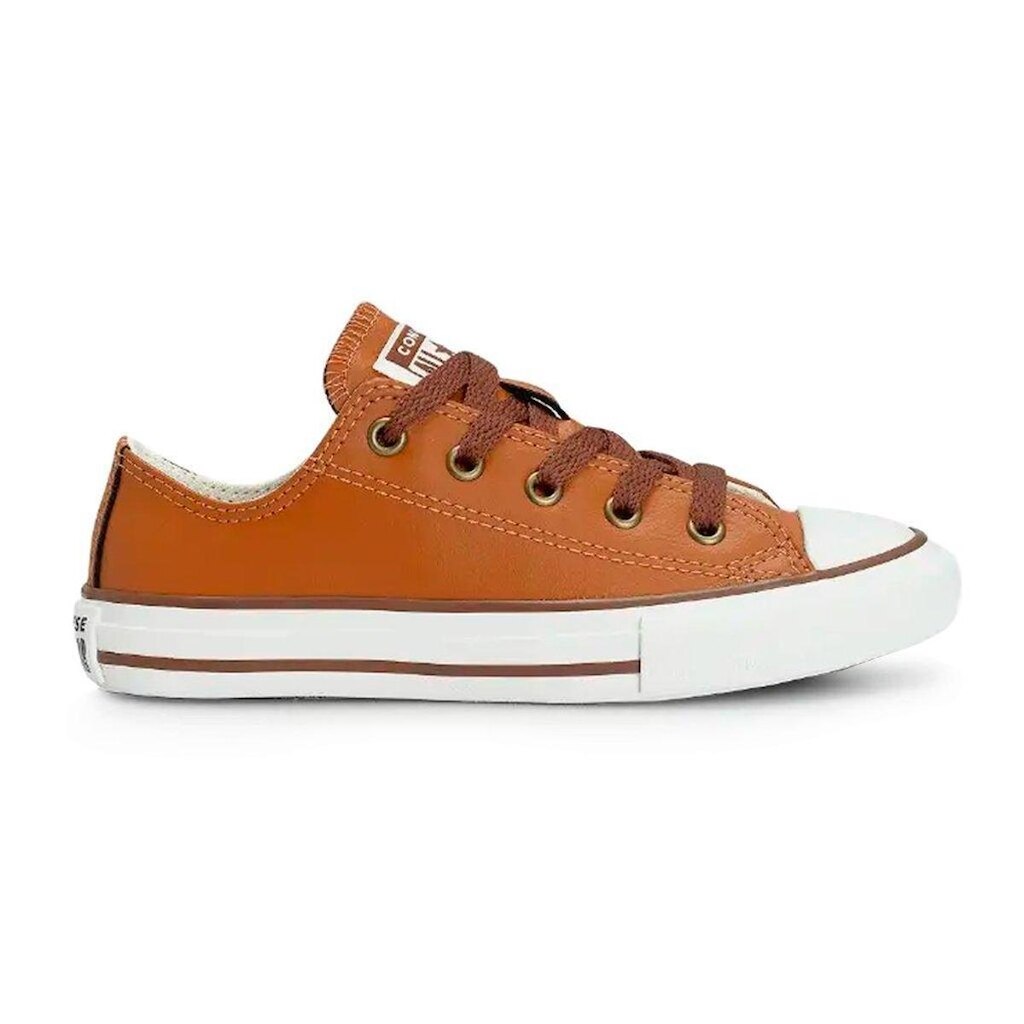 Tênis Converse All Star Chuck Taylor Juvenil Ck0420