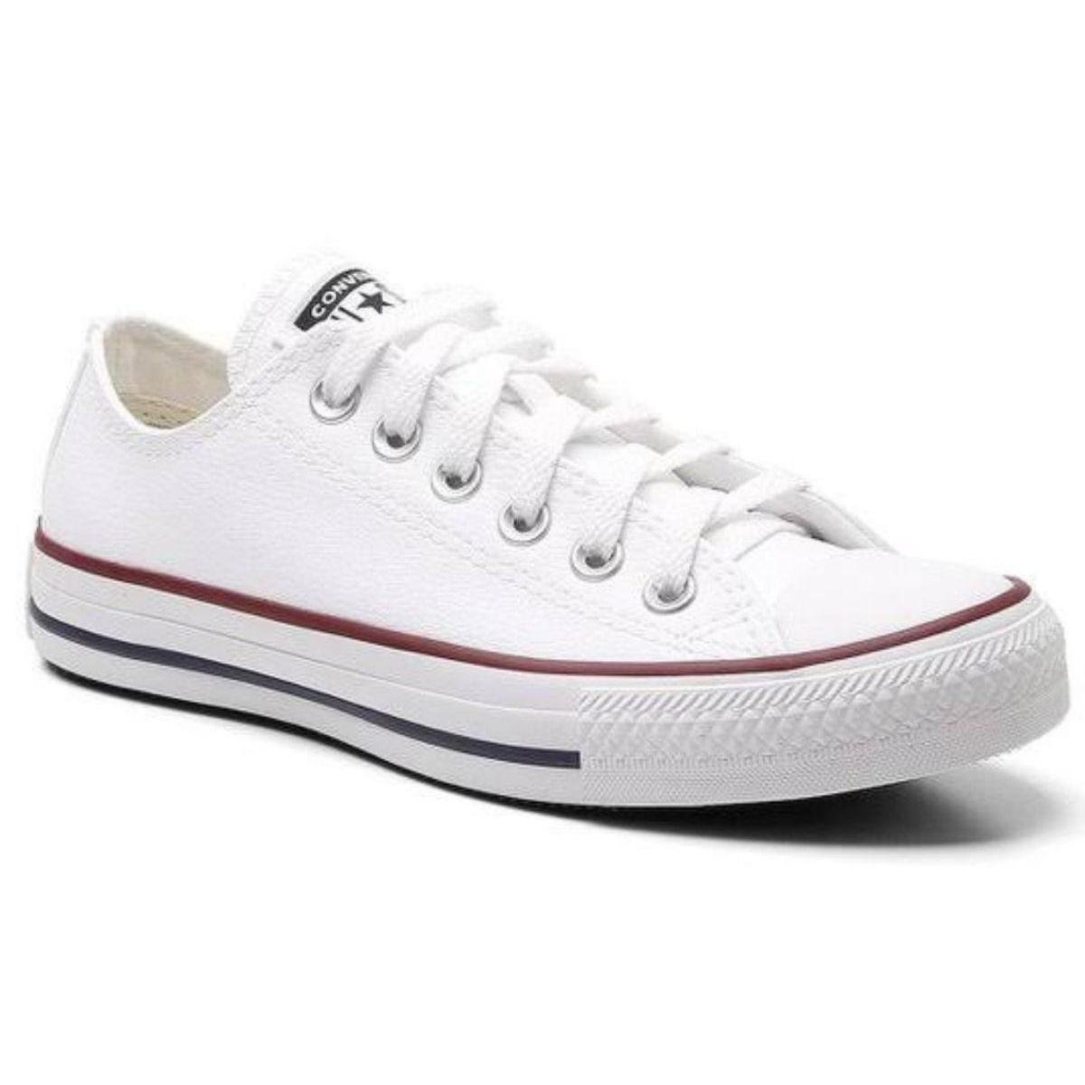 all star bota branco