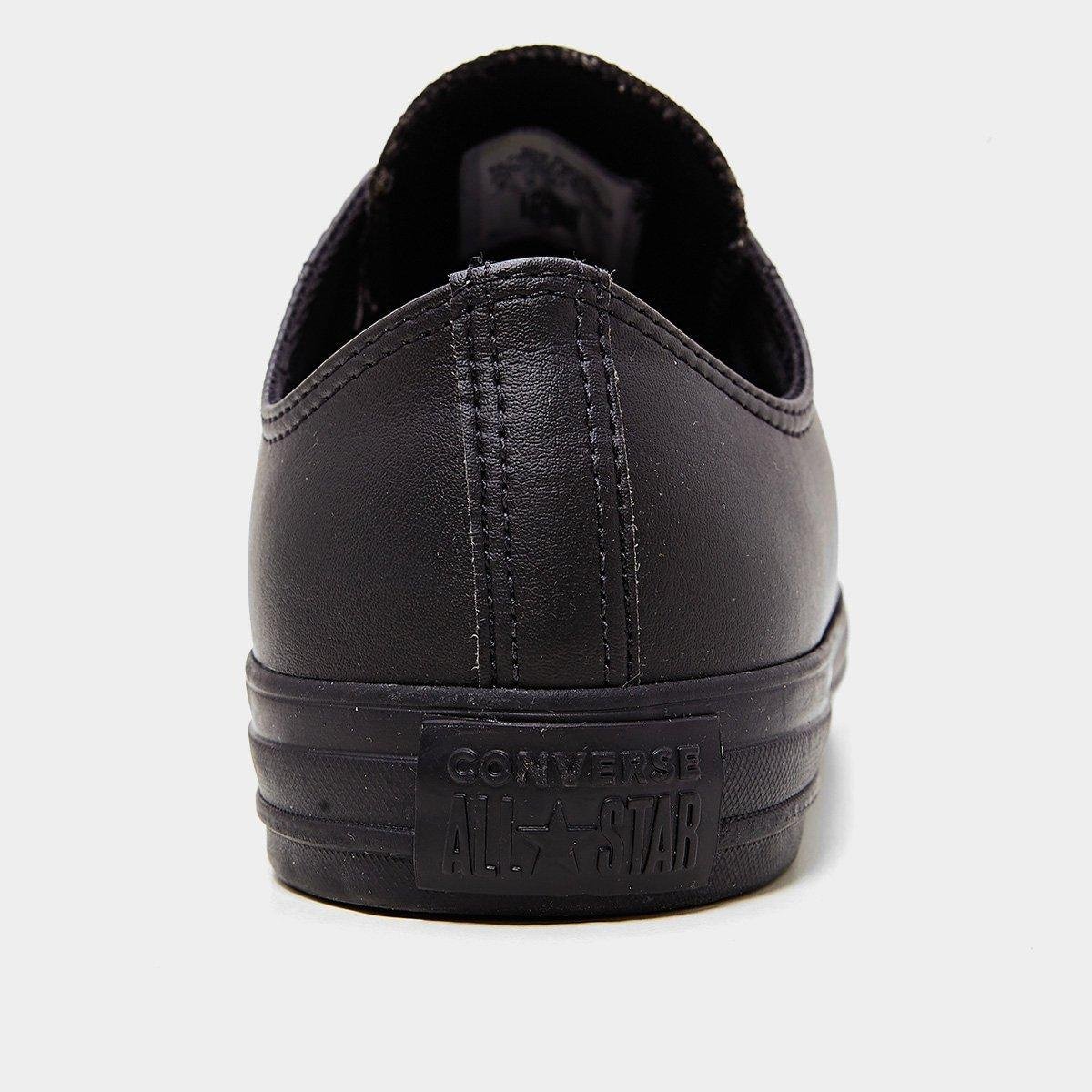 Tênis Converse All Star Chuck Taylor Monochrome - 4