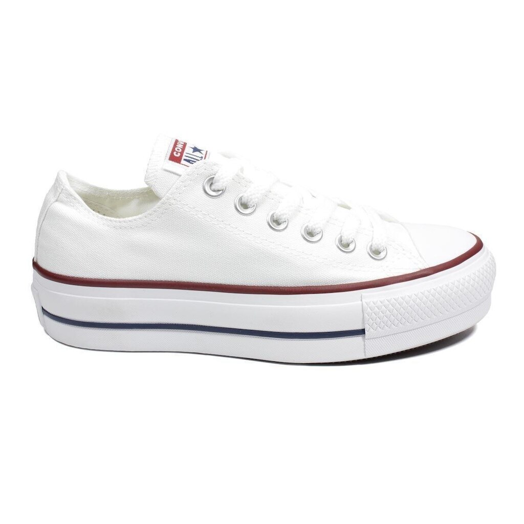 Tênis Converse All Star Chuck Taylor Platform