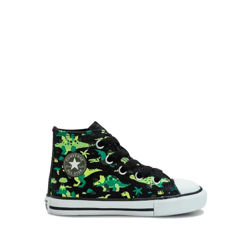 Tênis Converse All Star Chuck Taylor