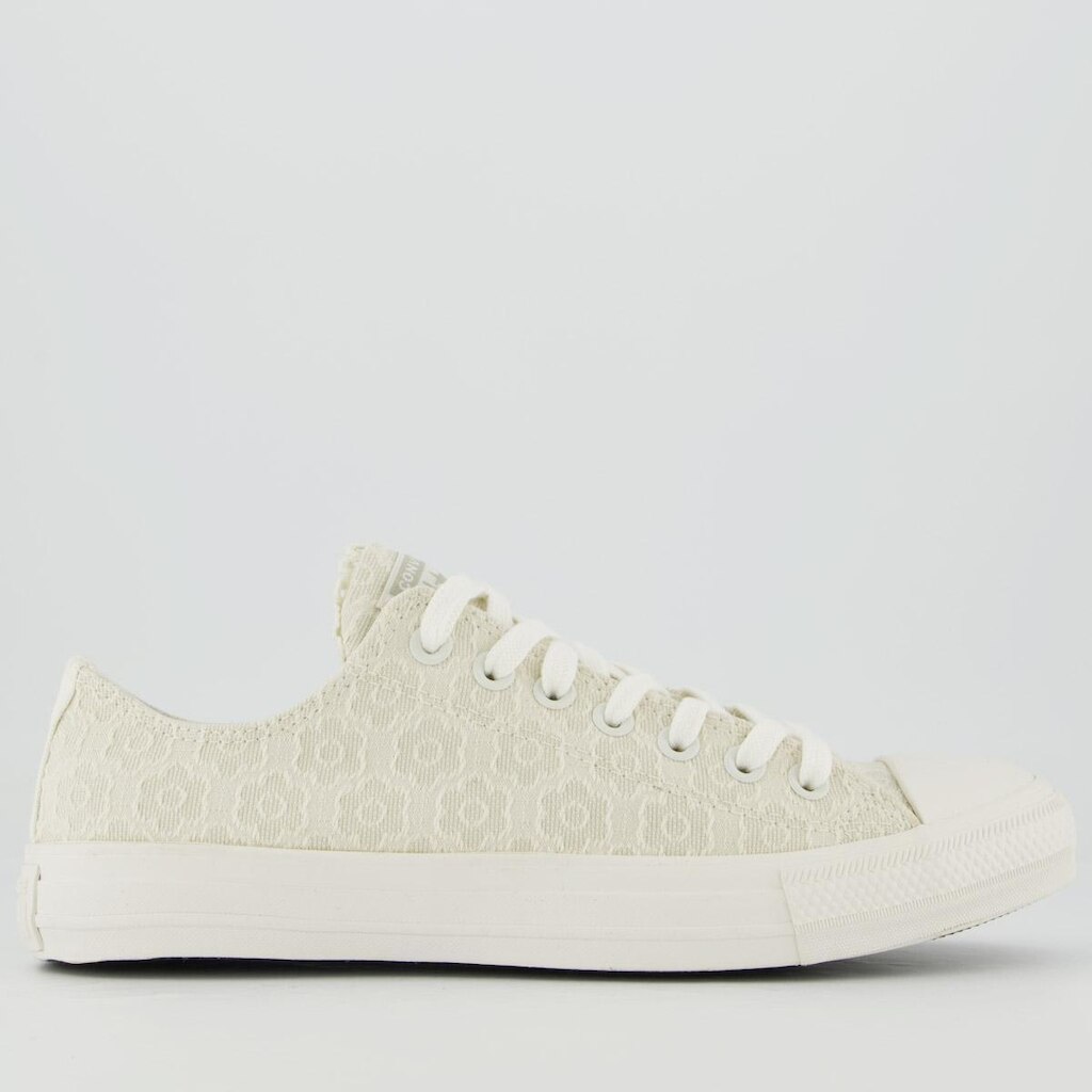 Tênis Converse All Star CK Relevo Feminino