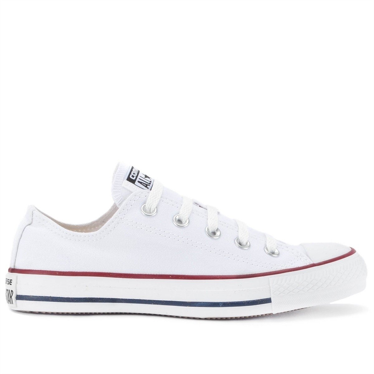 Star Branco All Star Em Promoção Feminino All Star Branco