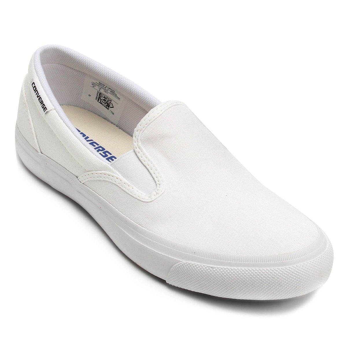 Tênis Converse All Star Core Slip Azul Marinho Branco Netshoes