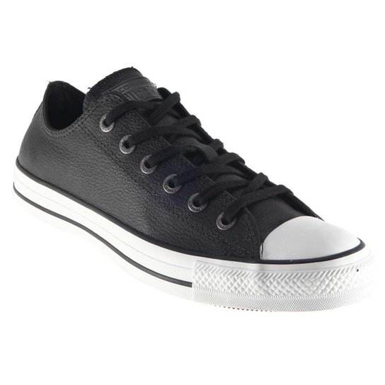 Tênis Converse All Star Couro Original - Main Image