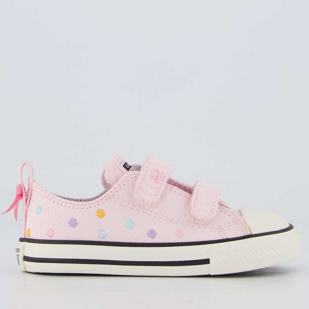 Tênis Converse All Star CT AS 2V Infantil