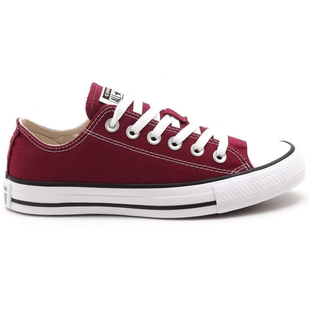Tênis Converse All Star CT AS Core OX Tecido Original CT0001