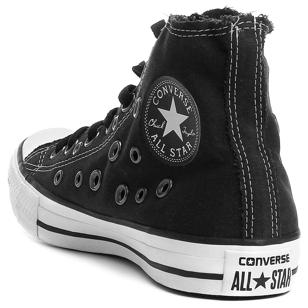 converse all star rock