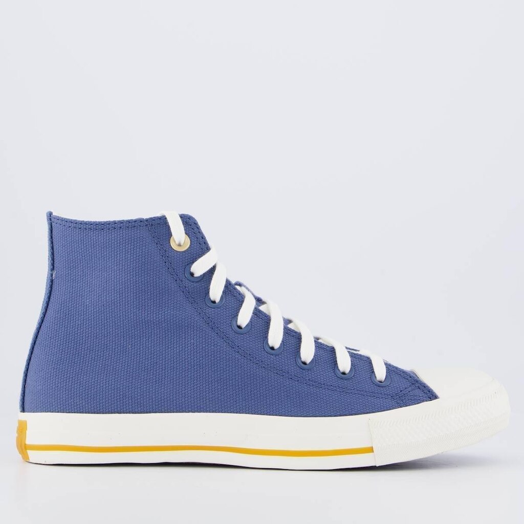 Tênis Converse All Star CT Cano Alto