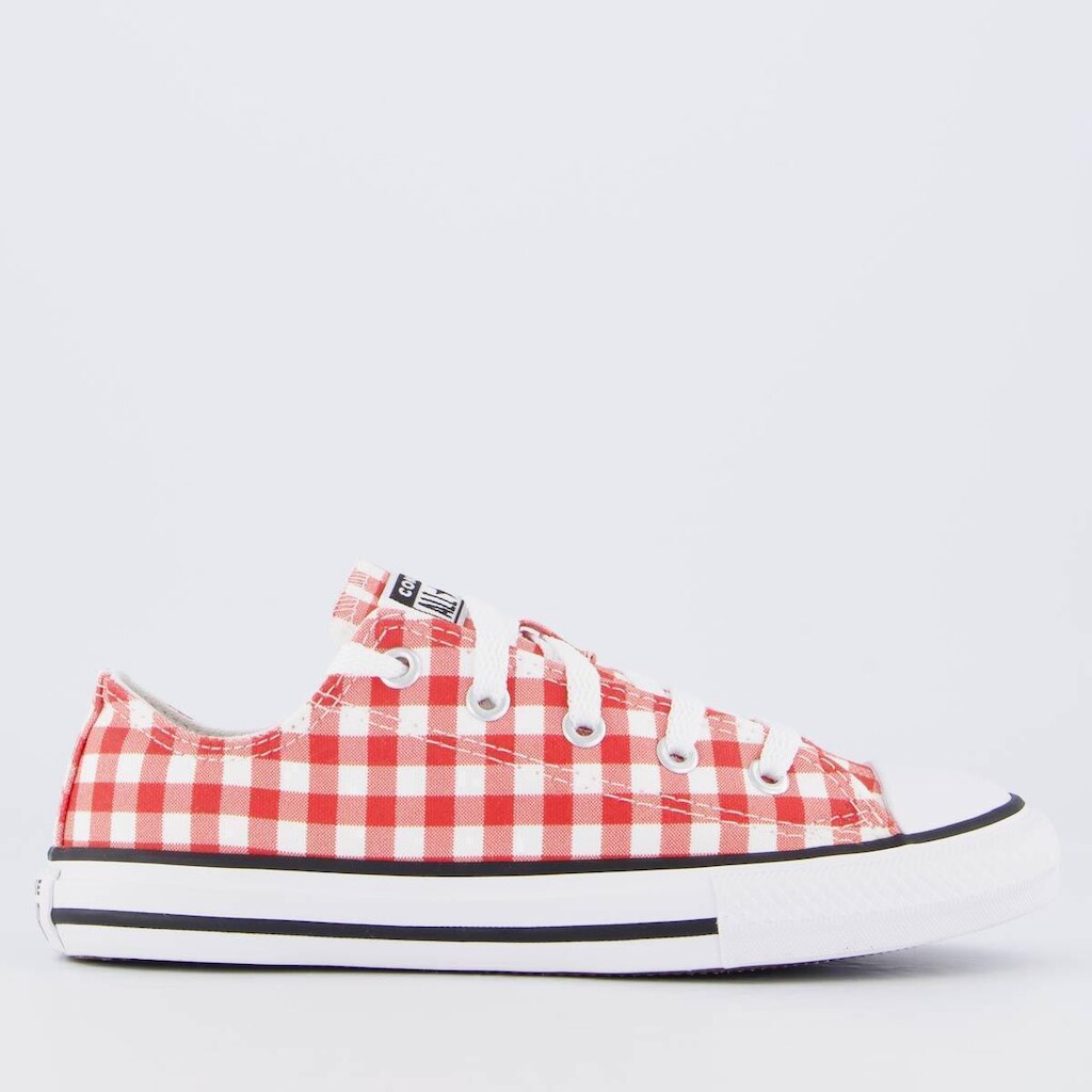 Tênis Converse All Star CT Juvenil