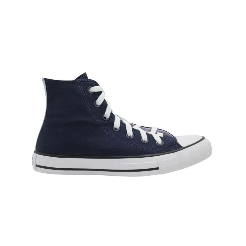 Tênis Converse All Star Ct2398 Marinho