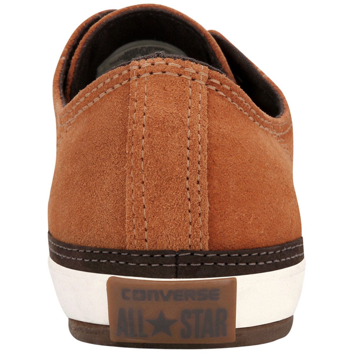 Tênis Converse ALL STAR Highland Suede OX - Marrom Claro | Netshoes