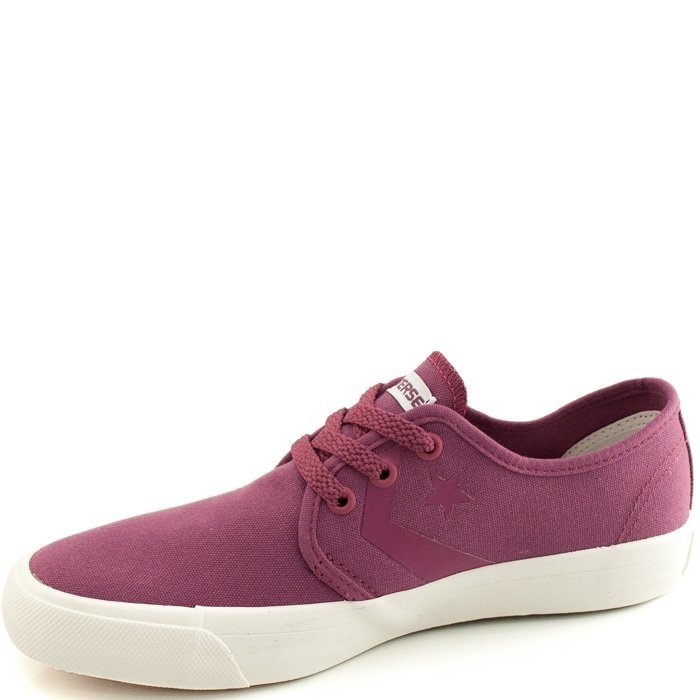 Tenis Converse All Star Marquise Vinho Netshoes