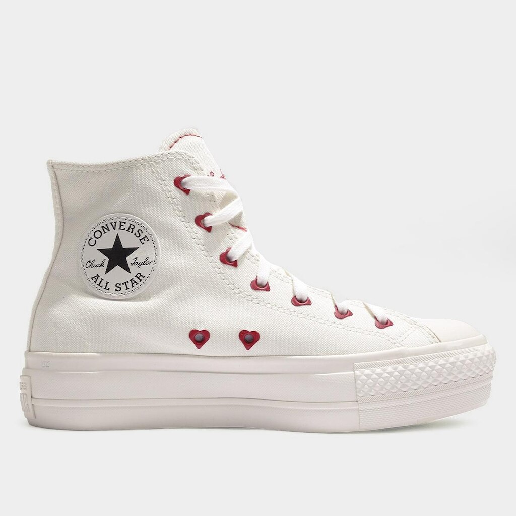 Tênis Converse ALL STAR Print HI Batman Infantil