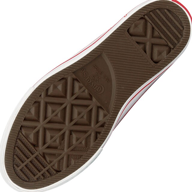 Tênis Converse ALL STAR Print Lovely OX Infantil