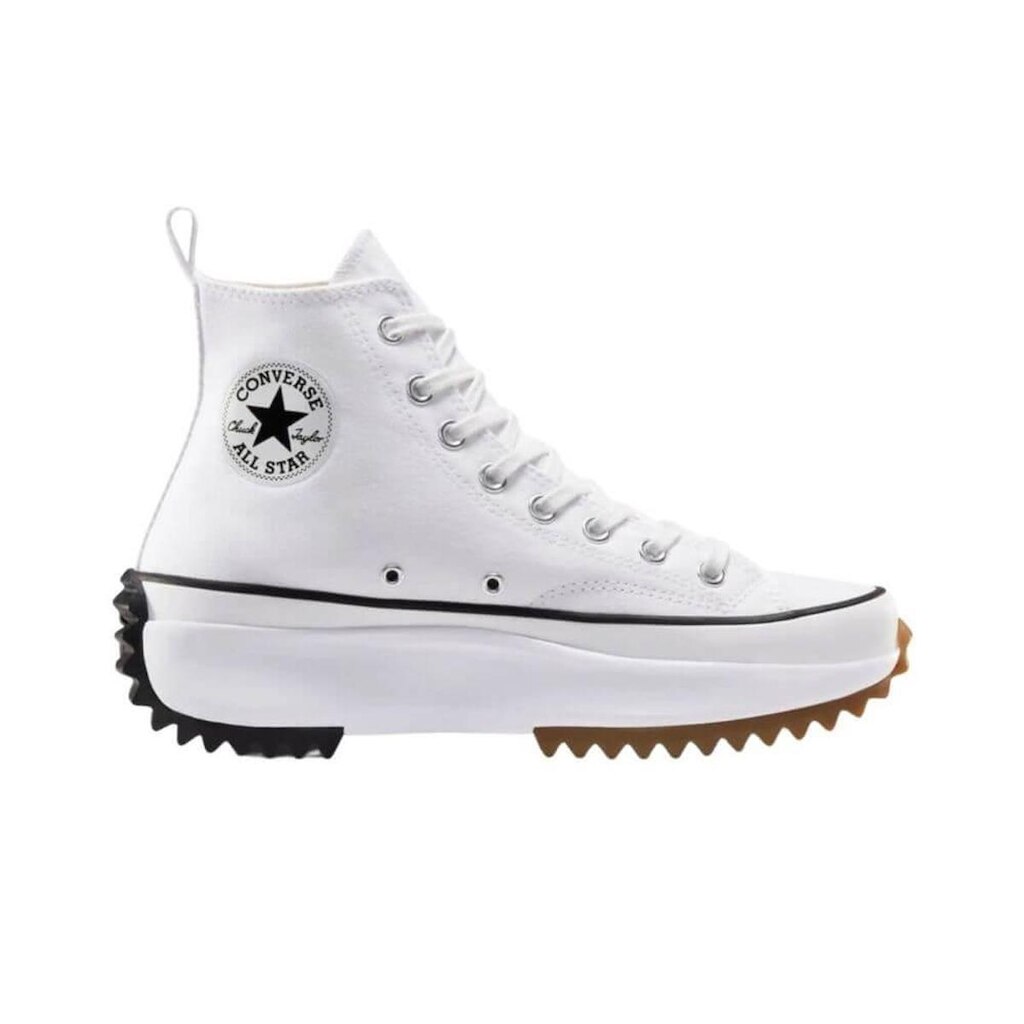 Tênis Converse All Star Run Star Hike Branco CO03780001