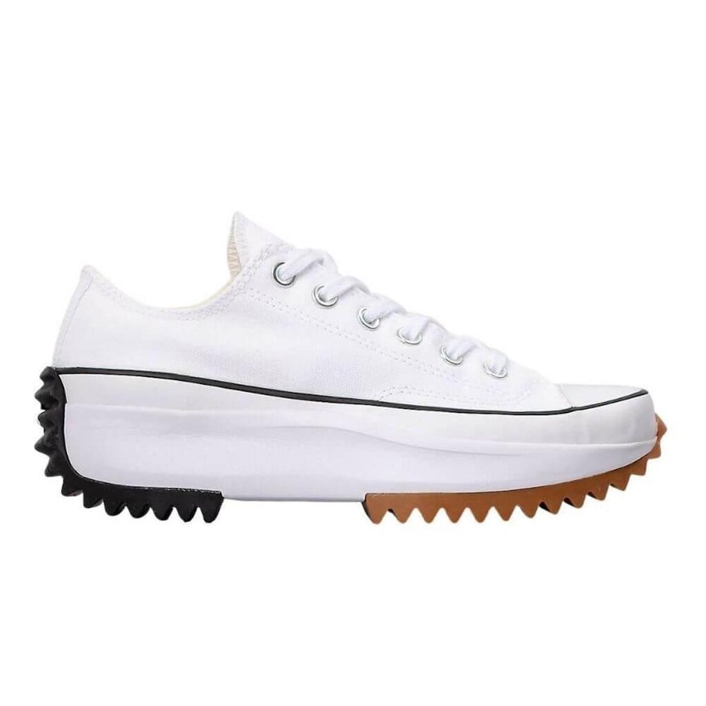 Tênis Converse All Star Run Star Hike Branco CO03790001