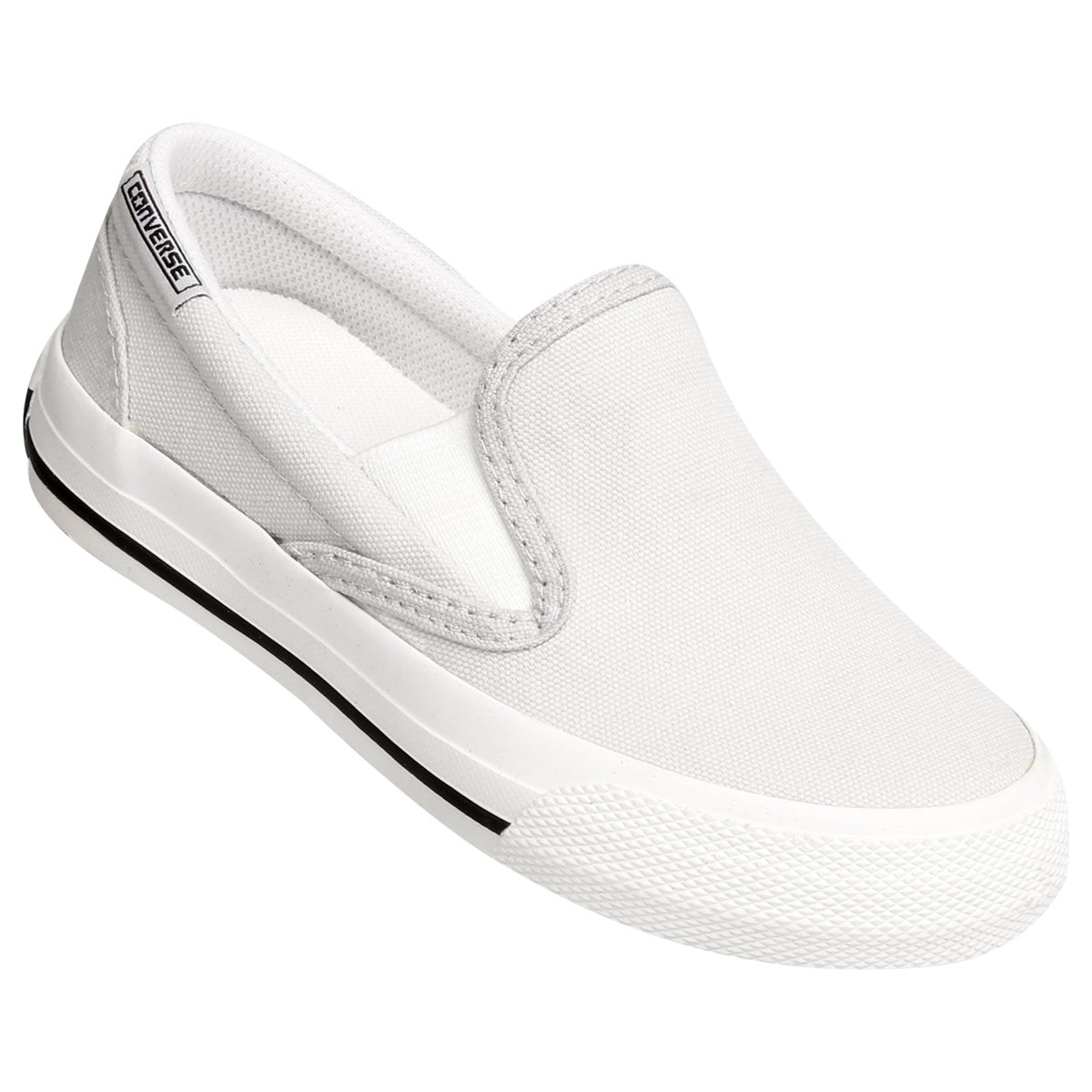 all star cinza claro