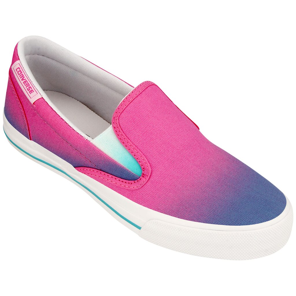 Tênis Converse All Star Skidgrip Tie Dye EV