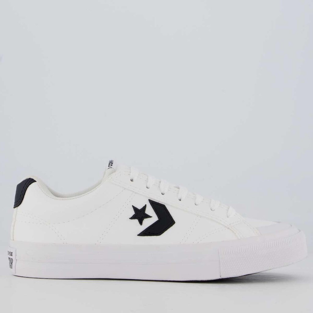 Tênis Converse All Star Sport Casual Branco