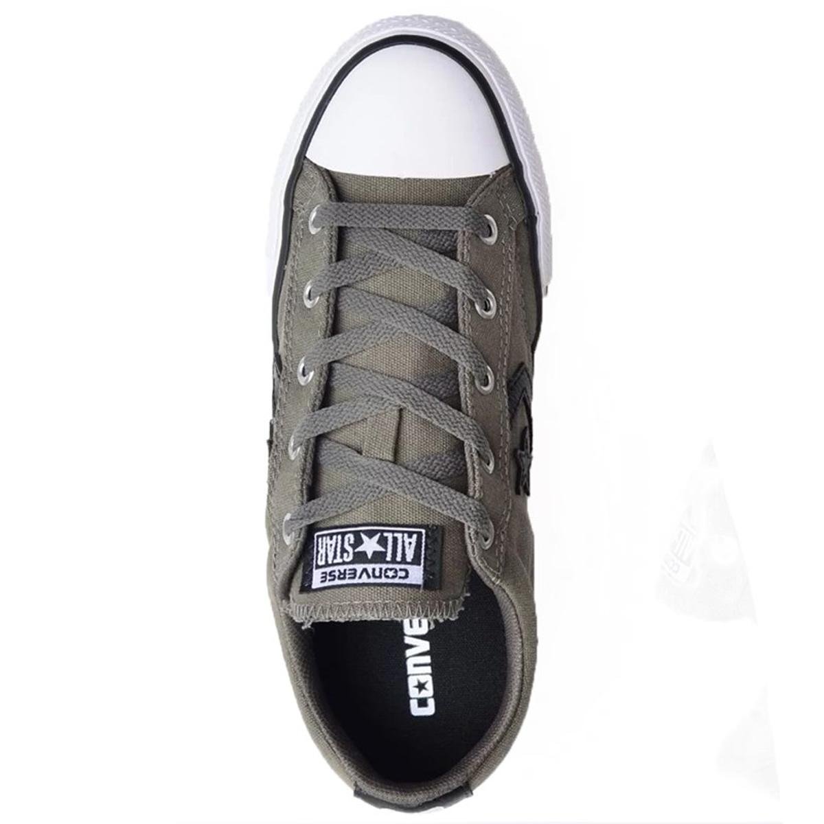 tênis converse star player eclipse