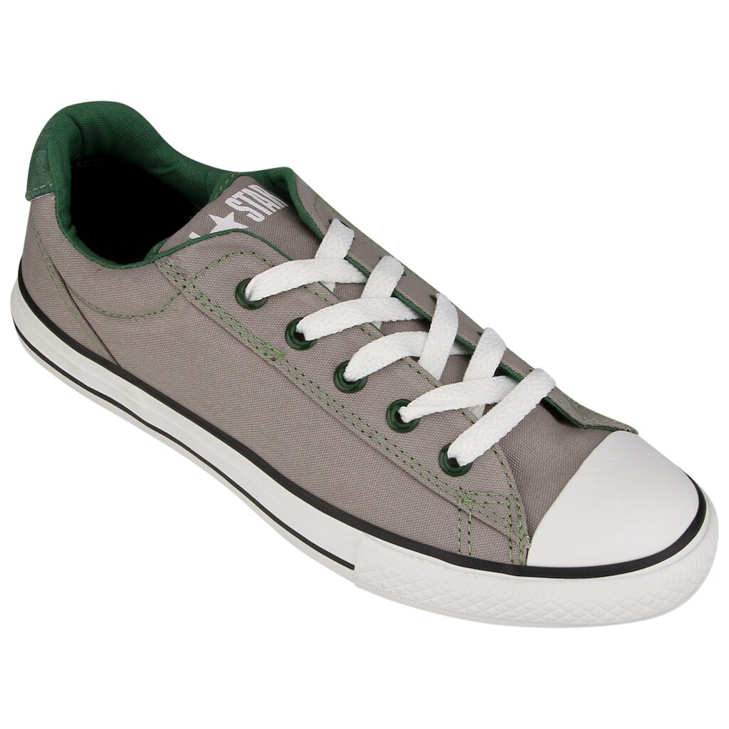 Tênis Converse ALL STAR Super OX Infantil