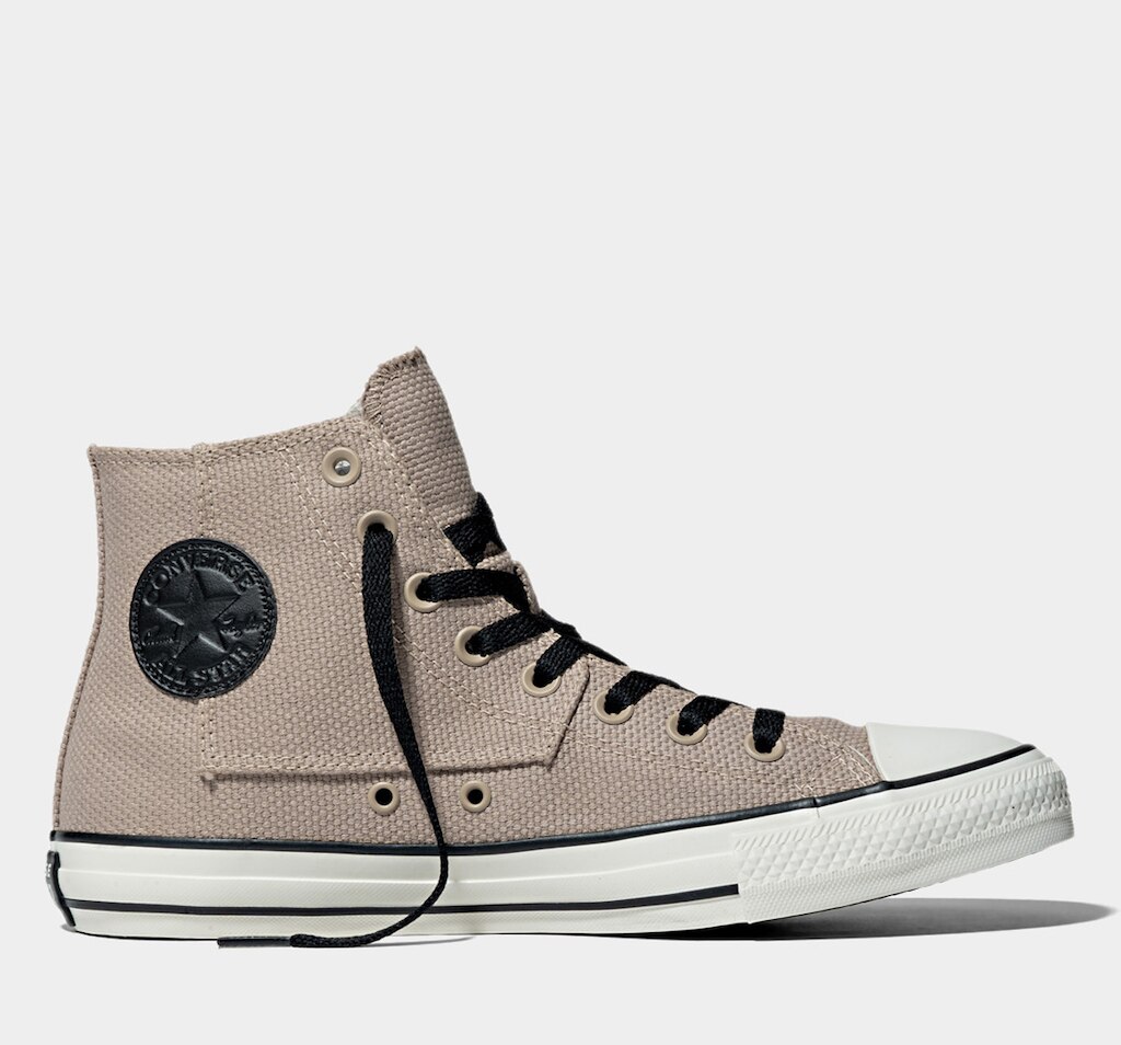 Tênis Converse Cano Alto  Chuck Taylor All Star