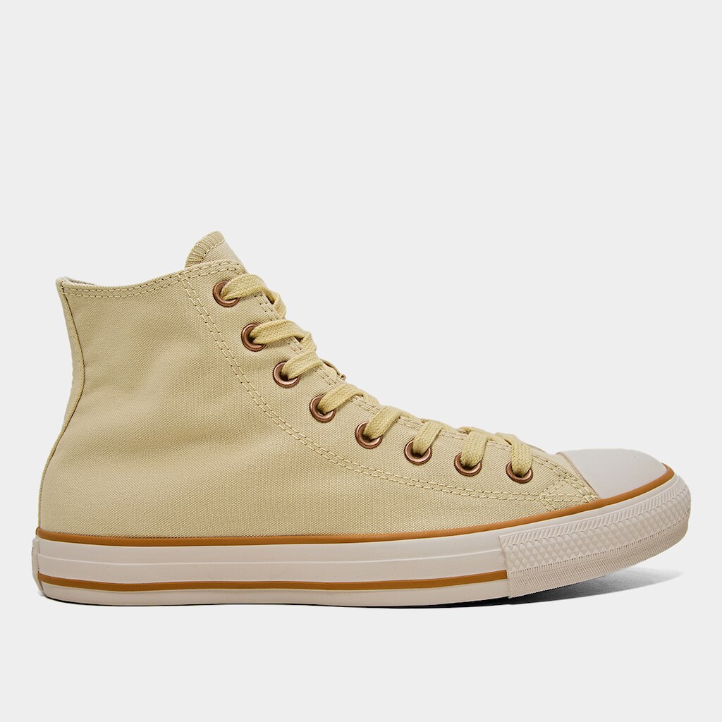 Tênis Converse Cano Médio Chuck Taylor All Start