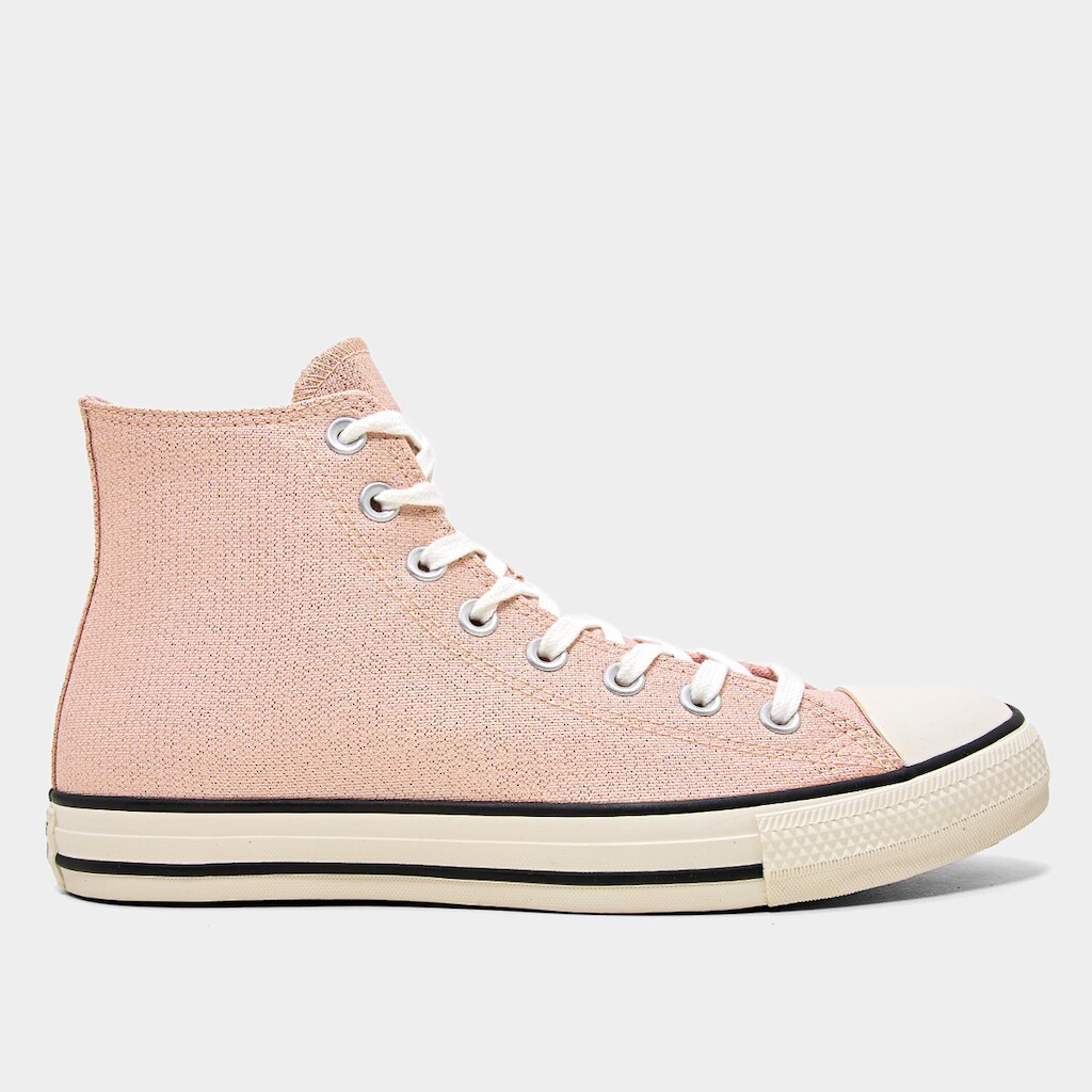 Tênis Converse Cano Médio Chuck Taylor All Start