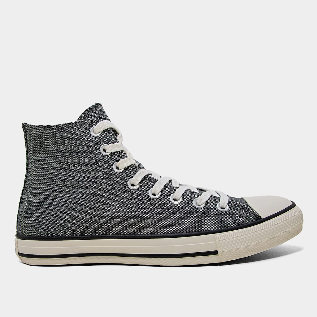 Tênis Converse Cano Médio Chuck Taylor All Start