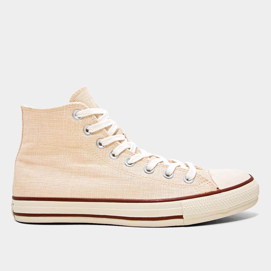Tênis Converse Cano Médio Chuck Taylor All Start