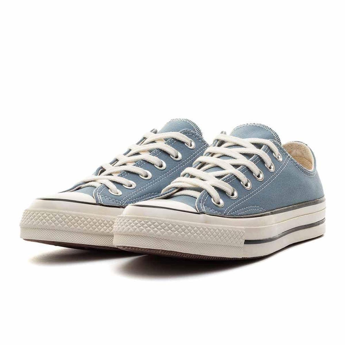 Tenis Converse Chuck 70 Azul - Azul | Netshoes