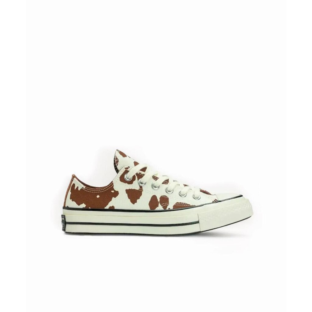 Tênis Converse Chuck 70 Cow Print