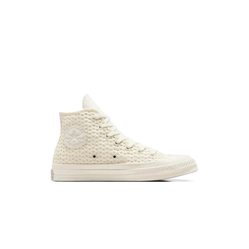 Tênis Converse Chuck 70 Egret