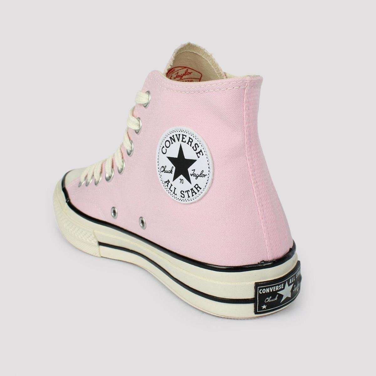 converse chuck 70 rosa