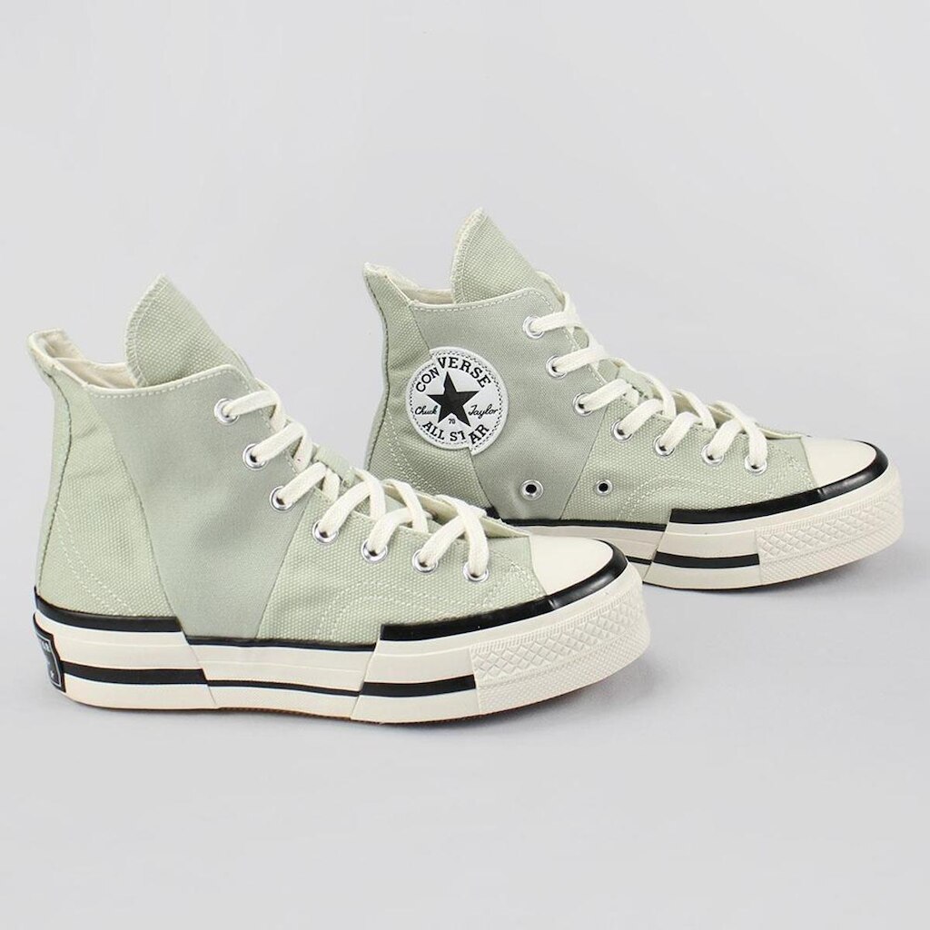 Tênis Converse Chuck 70 Plus Verde Sage
