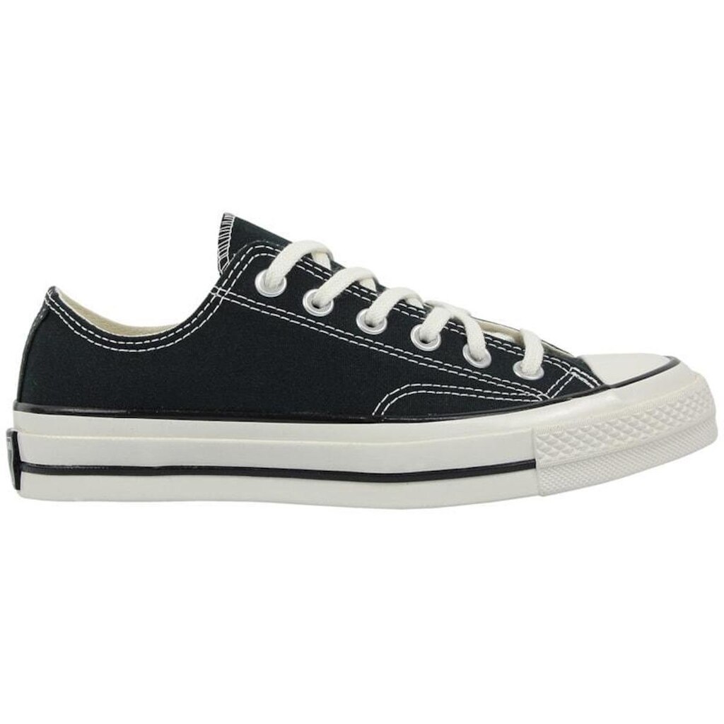 Tênis Converse Chuck 70 - Preto/Branco