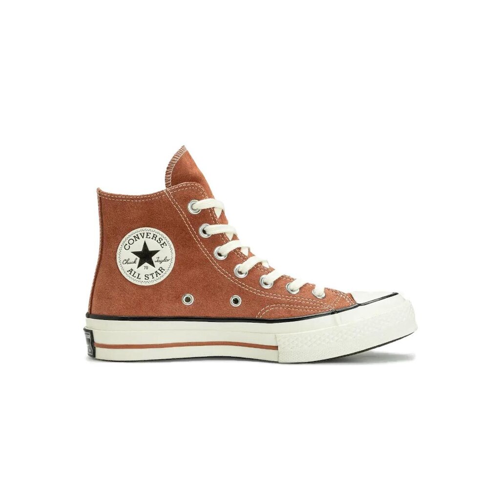 Tênis Converse Chuck 70 Seasonal Suede
