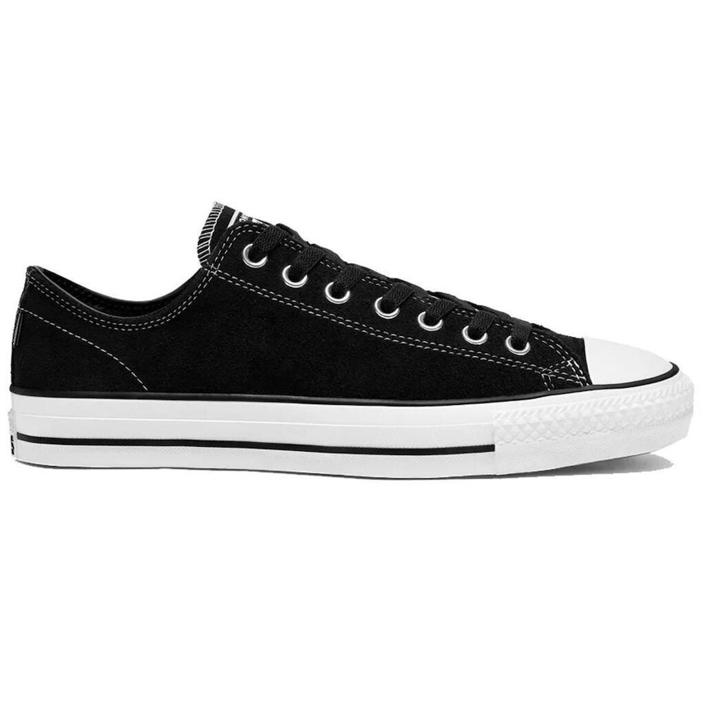 Tênis Converse Chuck Taylor All Star AS PRO Preto