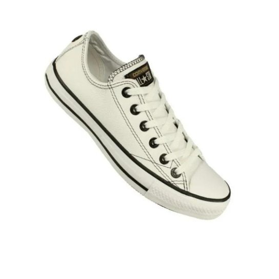 Star Chuck All Star Branco 39 Tênis Converse Chuck Taylor All Star